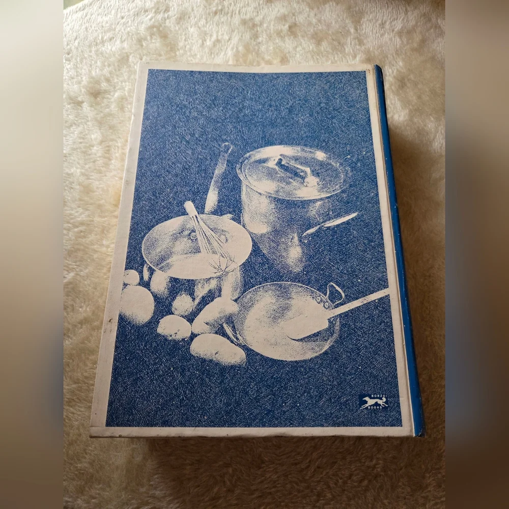 N/A hardcover book
